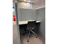 Akoestische werkplaats - afbeelding 7 van  9