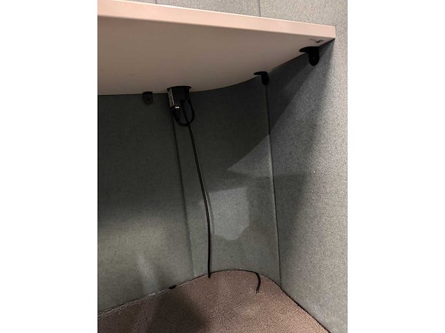 Akoestische werkplaats - afbeelding 9 van  9