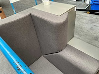 Akoestische zithoek opstelling - afbeelding 7 van  9