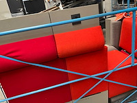 Akoestische zithoek opstelling - afbeelding 8 van  9