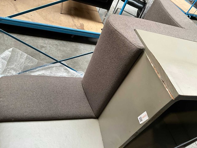 Akoestische zithoek opstelling - afbeelding 9 van  9