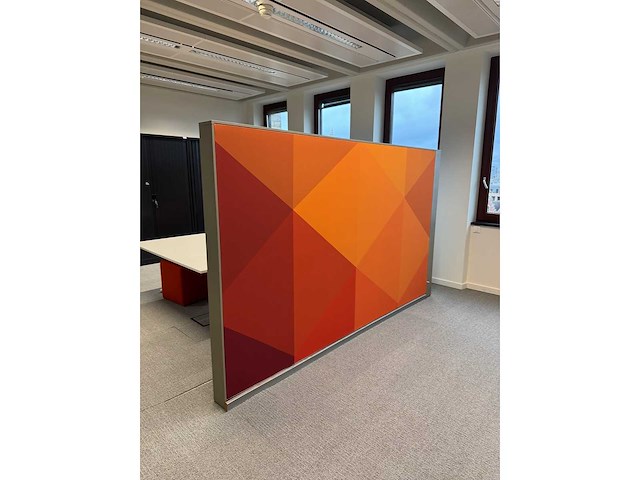 Akoestische zithoek opstelling - afbeelding 6 van  9