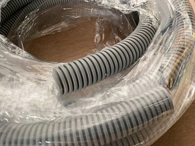 Akon flexslang 19 mm, lengte 5 meter (10x) - afbeelding 3 van  3