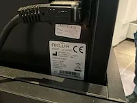 Akooa aw20t-20verso dispenser - afbeelding 5 van  8