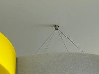 Akoustisch plafondarmatuur - afbeelding 3 van  3