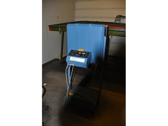 Aktitron s16 light integrator with photo cell - afbeelding 2 van  4