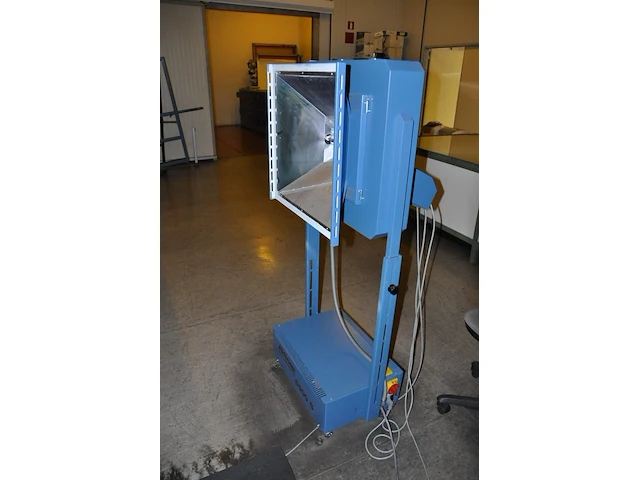 Aktitron s16 light integrator with photo cell - afbeelding 4 van  4
