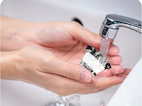 Akunrug handstofzuiger - afbeelding 3 van  7
