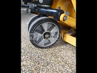 Akwo handpalletwagen - afbeelding 5 van  8
