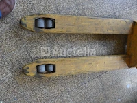 Akwo handpalletwagen - afbeelding 7 van  8