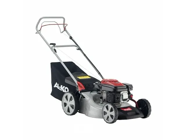 Al-ko benzine grasmaaier easy 460 sps nieuw - afbeelding 1 van  1