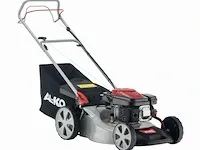 Al-ko benzine grasmaaier easy 460 sps nieuw