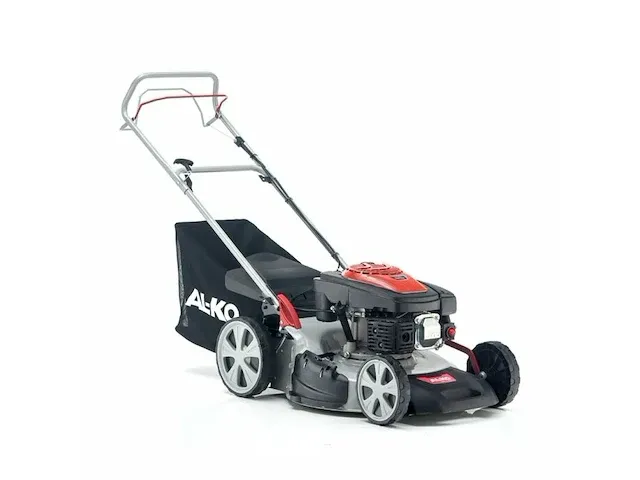 Al-ko benzine grasmaaier easy 510 sps nieuw - afbeelding 1 van  3