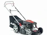 Al-ko benzine grasmaaier easy 510 sps nieuw
