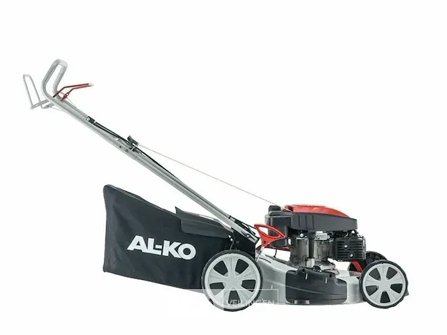 Al-ko benzine grasmaaier easy 510 sps nieuw - afbeelding 3 van  3