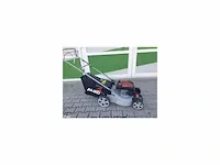 Al-ko easy 46.0 sp-s grasmaaier ongebruikt in de doos - afbeelding 1 van  4