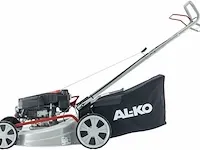 Al-ko easy 46.0 sp-s grasmaaier ongebruikt in de doos - afbeelding 3 van  4