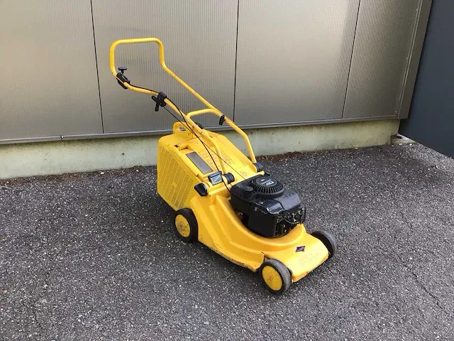 Al-ko starline 4300b grasmaaier - afbeelding 1 van  4