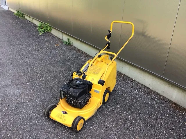 Al-ko starline 4300b grasmaaier - afbeelding 2 van  4