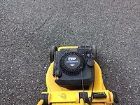 Al-ko starline 4300b grasmaaier - afbeelding 3 van  4