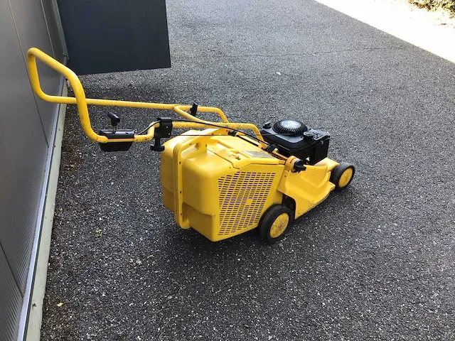 Al-ko starline 4300b grasmaaier - afbeelding 4 van  4