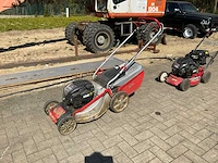 Al-ko v70 grasmaaier - afbeelding 1 van  6