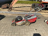 Al-ko v70 grasmaaier - afbeelding 2 van  6