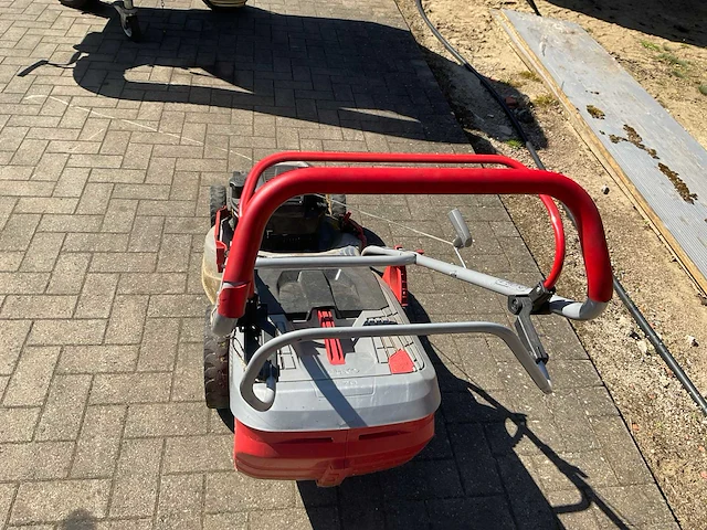 Al-ko v70 grasmaaier - afbeelding 6 van  6