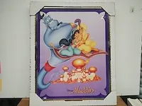 Aladin - afbeelding 2 van  3