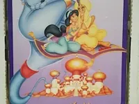 Aladin - afbeelding 3 van  3