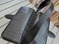 Alaïa luxe-handtas - afbeelding 4 van  12