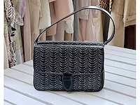 Alaïa luxe-handtas - afbeelding 1 van  12