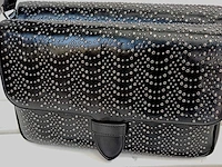 Alaïa luxe-handtas - afbeelding 7 van  12