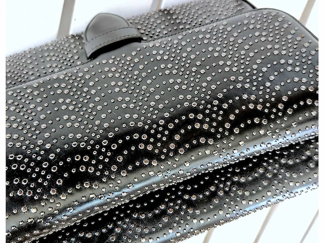Alaïa luxe-handtas - afbeelding 8 van  12