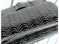 Alaïa luxe-handtas - afbeelding 8 van  12