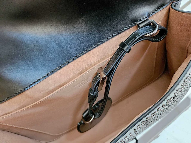 Alaïa luxe-handtas - afbeelding 11 van  12