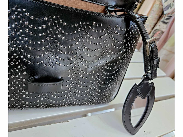Alaïa luxe-handtas - afbeelding 12 van  12
