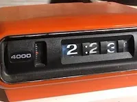 Alam clock