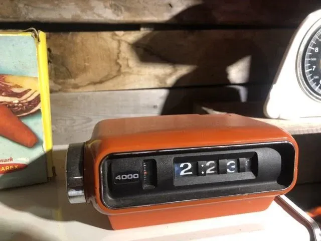 Alam clock - afbeelding 2 van  2