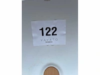 Alape - wastafel - afbeelding 2 van  2