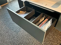Alape badkamermeubel met spiegel - afbeelding 6 van  11