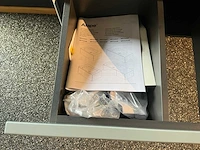 Alape badkamermeubel met spiegel - afbeelding 8 van  11