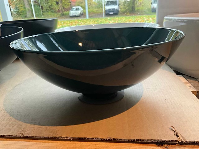 Alape m0324221 opbouw wastafel - afbeelding 2 van  3