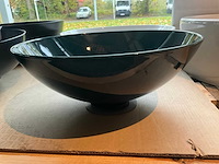 Alape m0324221 opbouw wastafel - afbeelding 2 van  3