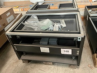 Alape onderkast (2x) - afbeelding 2 van  4