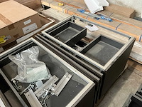 Alape onderkast (2x) - afbeelding 3 van  4