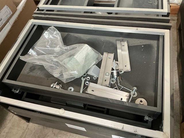 Alape onderkast (2x) - afbeelding 4 van  4