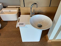 Alape wastafel - afbeelding 1 van  4