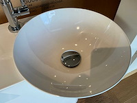 Alape wastafel - afbeelding 3 van  4