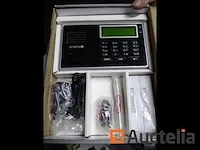 Alarmkit draadloos olympia protect 9030 5903 - afbeelding 2 van  6